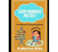 Good Manners Matter!