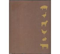 Good Meat: The Complete Guide to Sourcing and Cooking Sustainable Meat