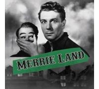 Good - Merrie Land Deluxe Boxset - New DVD - P1398z