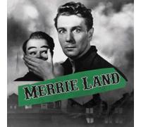 The Good, The Bad and The Queen : Merrie Land VinylNEW Fast and FREE P & P