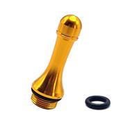 Good Metal Rotating Reel Stabilizers Rotating Reel Balances Rod For Vibrations Reduction Easyly Install Fishing Balancers