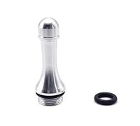 Good Metal Rotating Reel Stabilizers Rotating Reel Balances Rod For Vibrations Reduction Easyly Install Fishing Balancers