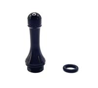 Good Metal Rotating Reel Stabilizers Rotating Reel Balances Rod For Vibrations Reduction Easyly Install Fishing Balancers