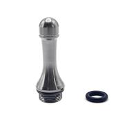 Good Metal Rotating Reel Stabilizers Rotating Reel Balances Rod For Vibrations Reduction Fishing Reel Balance Rod