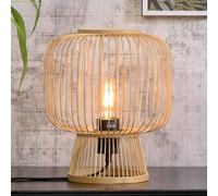 GOOD & MOJO Cango table lamp, natural