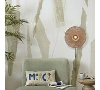 GOOD & MOJO Kalimantan wall natural Ø 30cm