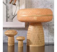 GOOD & MOJO Palawan table lamp, set of 3