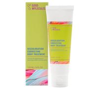 Good Molecules - Correction Body Treatment 120 ml / 4 oz, Moisturising Cream with Tranexamic Acid, LHA and Niacinamide for Hyperpigmentation for Dark Spots, Anti-Ageing Body Care Lotion