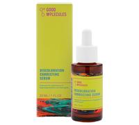 Good Molecules Discoloration Correcting Serum - Tranexamic Acid Ester Salt and Niacinamide for Dark Spots Sun Damage and Age Spots - Skincare F