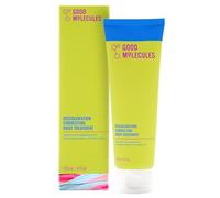 Good Molecules Discoloration Correction Body Treatment - Cream with Tranexamic Acid Ester Salt, LHA and Niacinamide - Anti-Aging Skin Care for the Body