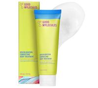 Good Molecules Discoloration Correction Body Treatment - Cream with Tranexamic Acid Ester Salt, LHA and Niacinamide - Anti-Aging Skin Care for the Body