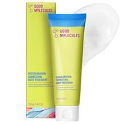 Good Molecules Discoloration Correction Body Treatment - Cream with Tranexamic Acid Ester Salt, LHA and Niacinamide - Anti-Aging Skin Care for the Body