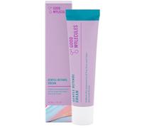 Good Molecules Gentle Retinol Cream 30ml/1oz - Night Cream With Retinol And Bakuchiol - Anti-Aging Skincare For Face Minimize Fine Lines, Wrinkles, Breakouts, Enlarged Pores, Hyperpigmentation