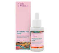GOOD MOLECULES Hyaluronic Acid Serum 30ml