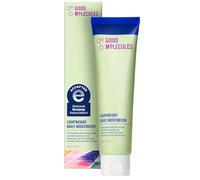 Good Molecules Lightweight Daily Moisturizer, Face Cream, 100 ml