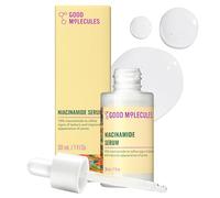 Good Molecules Niacinamide Serum 10%, Pore & Texture Serum, 30 ml