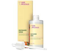 Good Molecules Niacinamide Serum 10%, Pore & Texture Serum, 75 ml