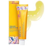 Good Molecules Yerba Mate Wake Up Eye Gel - Yerba Mate, Hyaluronic Acid and Caffeine to Hydrate, Minimize Puffiness and Swelling - Skincare for Face