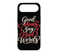 Good Moms Say Bad Words Case for iPhone Air