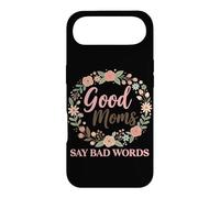 Good Moms Say Bad Words Case for iPhone Air