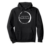 Good Moms Say Bad Words T-Shirt: Funny Parenting Pullover Hoodie