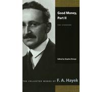 Good Money : Part II: The Standard
