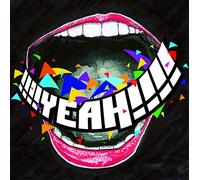 GOOD MORNING AMERICA - Yeah (Limited)