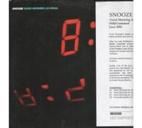 Good Morning As Usual