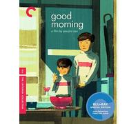 Good Morning [Blu-ray]