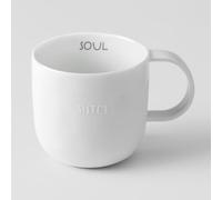Good Morning Coffee Mug Soul Sister