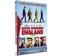 Good morning England