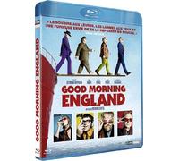 GOOD MORNING ENGLAND - RICHARD
