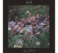 GOOD MORNING - GLORY (BROWN VINYL) [VINYL]
