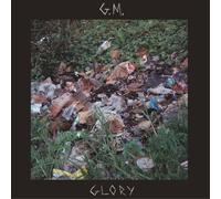 GOOD MORNING - GLORY (BROWN VINYL) [VINYL]