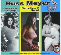 Good Morning & Goodbye/Cherry Harry by Russ Meyer