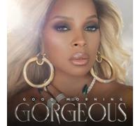 Mary J. Blige - Good Morning Gorgeous (Limited 2LP Clear Vinyl)
