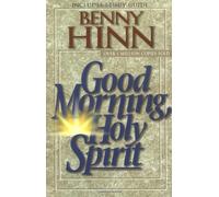 Good Morning, Holy Spirit