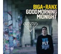 Good Morning Midnight