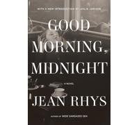 Good Morning, Midnight by Jean Rhys (2020, Trade Paperback)