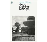 Jean Rhys – Good Morning, Midnight – Penguin Modern Classics