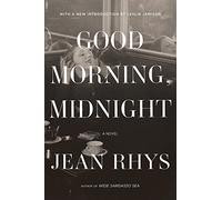 Good Morning, Midnight - Paperback / softback NEW Rhys, Jean 17/03/2020
