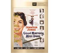 Good Morning Miss Dove [DVD] [1955] [Region 1] [US Import] [NTSC]