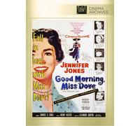 GOOD MORNING, MISS DOVE NEW REGION 1 DVD