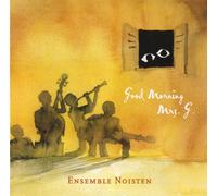 Good morning Mrs. G.