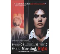 Good Morning Night [DVD] [2004] [Region 1] [US Import] [NTSC]