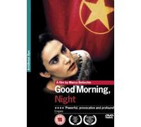 Good Morning, Night [DVD]