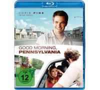 Good Morning, Pennsylvania [Blu-ray] [2010]