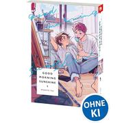 Good Morning Sunshine 01: Romantische Boys-Love-Story: Freundschaft oder Liebe? - Eine gefühlvolle Entdeckungsreise