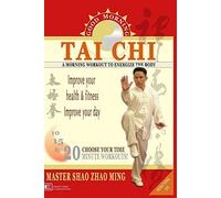 Good Morning Tai Chi[NON-US FORMAT, PAL]