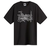 Good Morning Tapes Men's A Pocket Full Of Incense T-Shirt Black